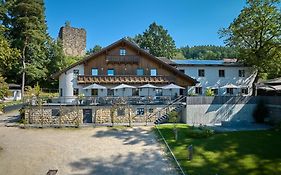 Gasthaus Am Ödenturm